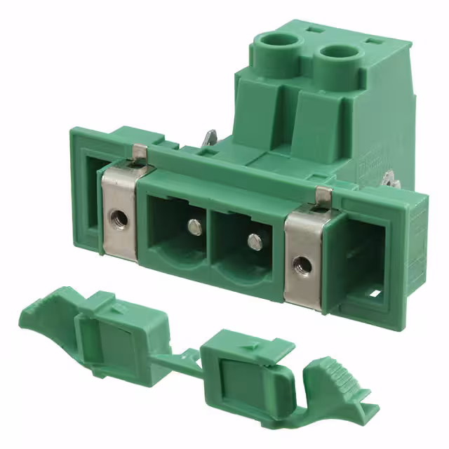 1703616 Phoenix Contact  Panel Mount